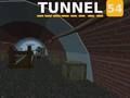 Jogo Túnel 54  online