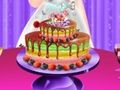 Jogo Bolo de aniversário para meu namorado  online
