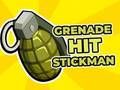 Jogo Granada Hit Stickman  online