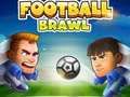 Jogo Briga de futebol  online