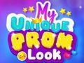 Jogo Meu visual exclusivo de baile  online