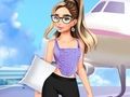 Jogo Vestir Celebridades do Dia da Vida  online