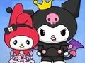 Jogo Fabricante de Kuromi online