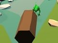 Jogo Quebra de Sapo!  online