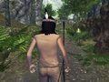 Jogo Verão ferido  online