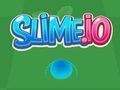 Jogo Slime. Io  online