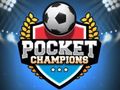 Jogo Campeões de Bolso  online