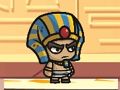 Jogo Aventura do Egito  online