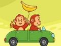 Jogo Macaco da colina  online