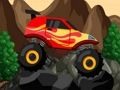 Jogo Caminhão louco  online