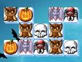 Jogo Connect de Halloween online