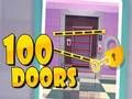 Jogo 100 portas  online