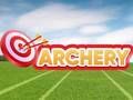 Jogo Tiro com arco  online