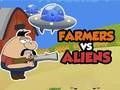 Jogo Fazendeiros vs Alienígenas  online