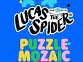 Jogo Lucas, o quebra-cabeça da aranha  online