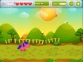 Jogo Corridas de pônei  online
