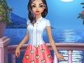 Jogo Vestido de amor  online