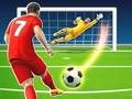Jogo Futebol 3D  online