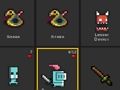 Jogo Lenda de Hans  online
