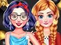 Jogo Coleções Besties Black Friday  online
