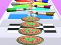 Jogo Maker de pizza pilha online Jogo Maker de pizza pilha online