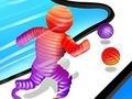 Jogo Corrida do Homem da Corda 2  online