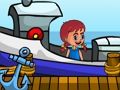 Jogo Salve a garota faminta  online