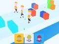 Jogo Caras transformam  online