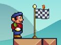 Jogo Alex Mundo  online