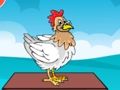 Jogo Salve a Garota Faminta 2  online