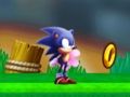 Jogo Sonic Frontiers online