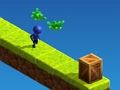Jogo Corredor de metrô  online