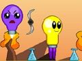Jogo Lâmpada amiga 2  online
