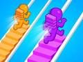 Jogo Corrida da água da ponte  online