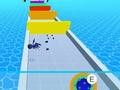 Jogo Robô Corredor  online