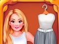 Jogo Brinquedos de festa de princesas  online