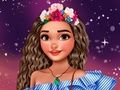 Jogo Princesa babados ftw online