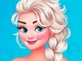 Jogo Viciada em moda durante todo o ano Frosty Girl  online
