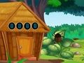 Jogo Salve o filhote de tigre  online