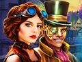 Jogo Mansão atemporal  online