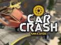 Jogo Simulador de acidente de carro  online