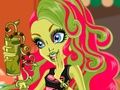 Jogo Planta Monstro Princesa  online