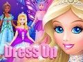 Jogo Jogos de vestir para meninas  online