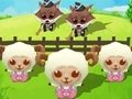 Jogo Proteger Desenhe  online
