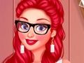 Jogo Princesa vestida para o sucesso  online