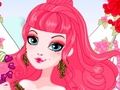 Jogo Boneca Cupido  online