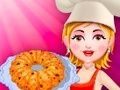 Jogo Receitas de Pão de Banana para Mães online Jogo Receitas de Pão de Banana para Mães online