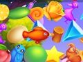 Jogo Floresta escondida  online