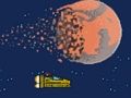 Jogo Bastardos do espaço!  online