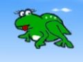 Jogo Froggi online